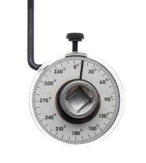 Winkelmaß für Drehmomentschlüssel 1/2" TA4080