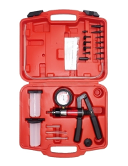 Vakuum-Handpumpe EX10455