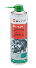Tartós kenőanyag HHS 500 spray 500ml