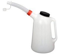 Olajbetöltő kanna 3L YT-06983