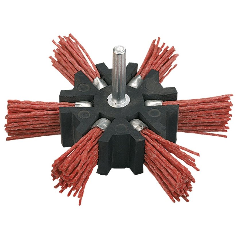 Abrazivna četka, 100 mm 62H720