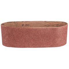 Csiszolószalagok 75 x 533 mm, K60, 3 db 55H798