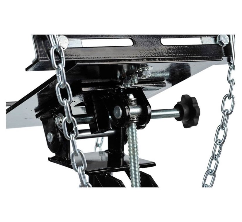 Adapter für Zahnradabheber MT06002