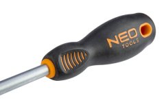 Ploski izvijač 10,0 x 200 mm 04-004