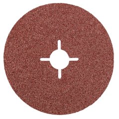 Brusni disk fiber 125, K60, 3 kom 55H856