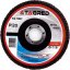 Lamelni disk 125 mm/22,23 mm brusni P120 TA1007