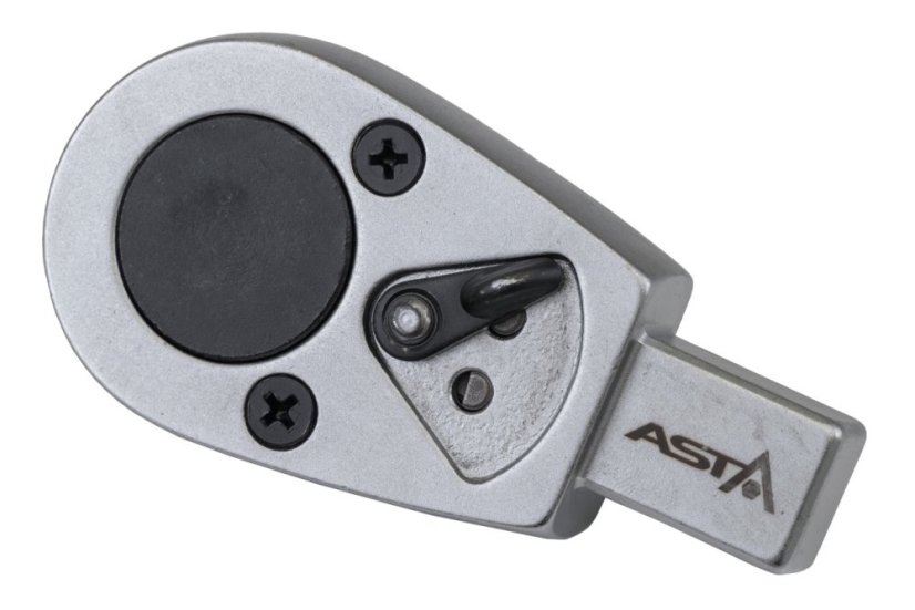 Nyomatékkulcs 1/2" 40-210Nm villás adapterekkel A-TC210