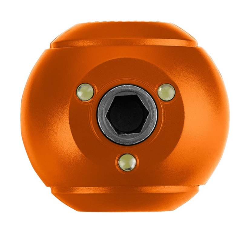 Aku odvijač 4V, Li-Ion, USB-C 04-199