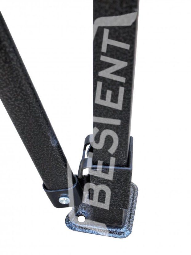 Összecsukható sátor 3x4,5 Barna SQ