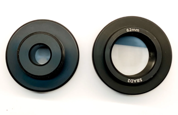 BMW  adapter 62mm za mjenjač guma SBAD2