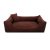Pasja postelja 110x90cm Brown Baddy XL
