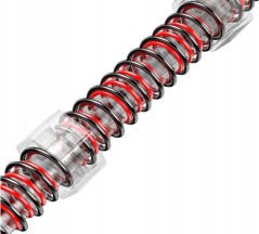 Bară pentru antrenament STRONG