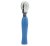 Nyomókerék defektragasztáshoz 4 mm BLUE