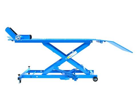 Hebebühne für Motorräder 450kg G02185