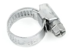 Schlauchschelle 9mm 16-25mm 1St. G17303