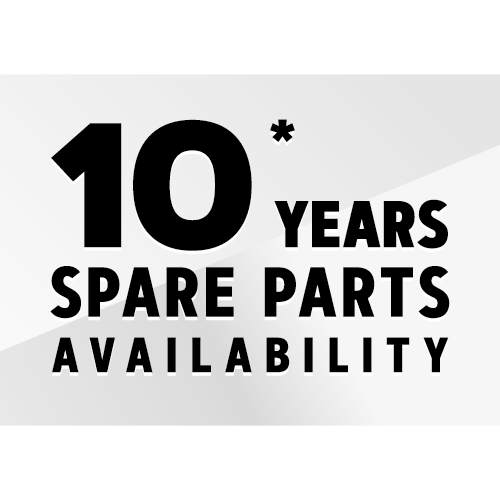 125mm bürstenloser Winkelschleifer Energy+ 0-9200 min-1, ohne Akku 58GE142