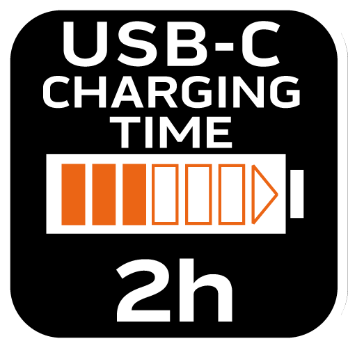 Aku odvijač 4V, Li-Ion, USB-C 04-199