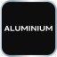 Alumínium vízmérték S 300, 3 palack, 100 cm 71-134