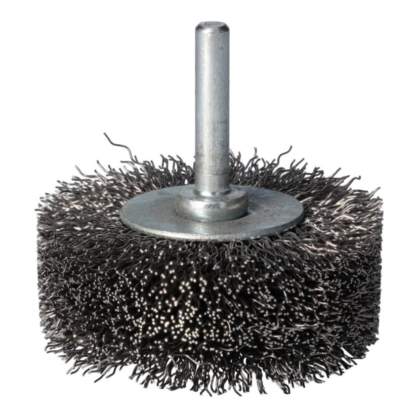 Stahlbürste, 60