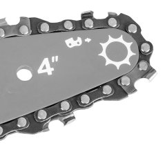 Kette für 58GE116 58GE116-71