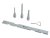 Set alata za razvod motora FORD MAZDA VOLVO 1.25-2.3 16V