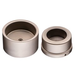 Beállító műanyag csövek hegesztéséhez, 75 mm 21-018