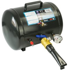 38 literes IN-38L gumiabroncs-nyomásmérő