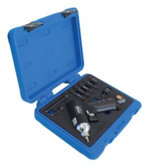 Pneumatikus ütvecsavarozó izzítógyertyákhoz 1/4" 10-40Nm