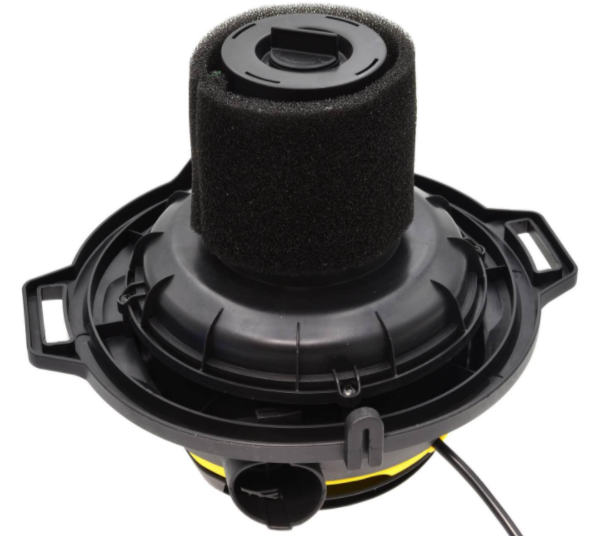 Ipari száraz/nedves porszívó 15L 1250W G81096