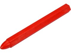 Креда за гуми червена 1бр YT-69932