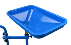 Olajleeresztő kocsi  G02123