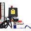 100L uljem podmazani kompresor s 2 klipa, 230V, KD4054