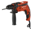 Elektrische Bohrmaschine HERMAN MBX 650 650 W | mit Schlag
