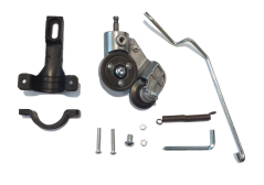 Adaptor pentru burghiu de tăiat tablă KD10788