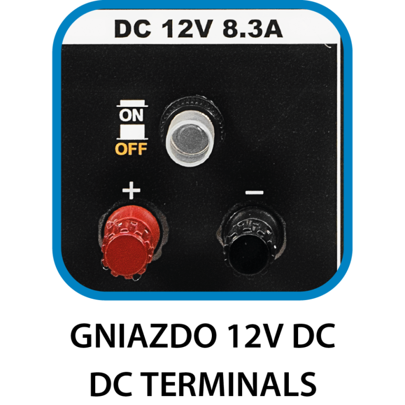 ÁRAMFEJLESZTŐ 2-2,2 KW 58G904