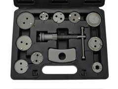 Sada na zatlačení brzdových pístů 12 ks G02535