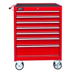 Nástrojový vozík 7 zásuviek - prázdny 79500