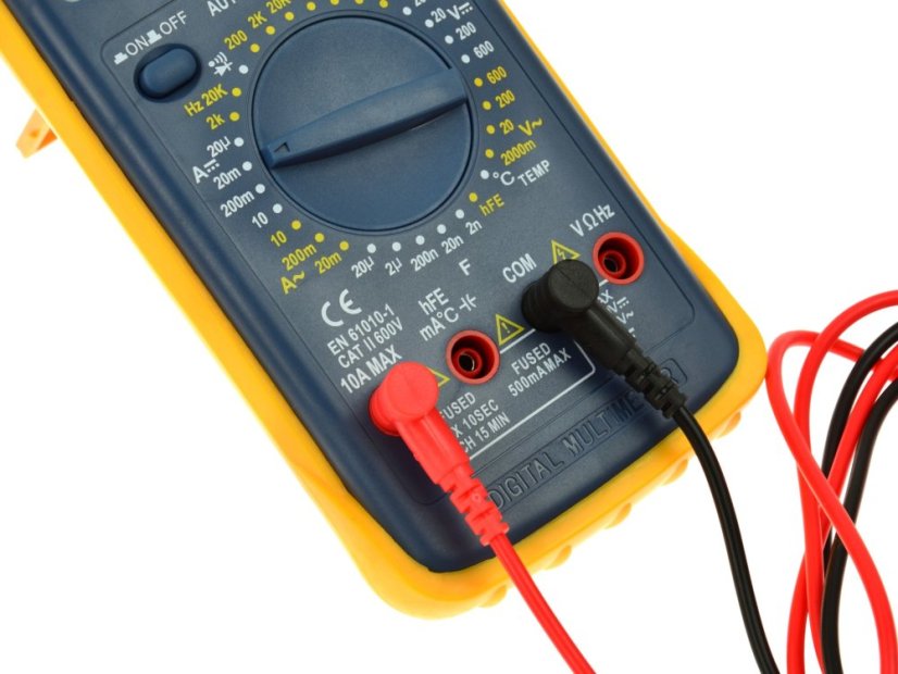 Univerzális mérőeszköz G30821