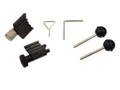 Arretierungssatz VW AUDI SEAT ŠKODA 1.2 1.4 1.5 2.0 TDI G02537