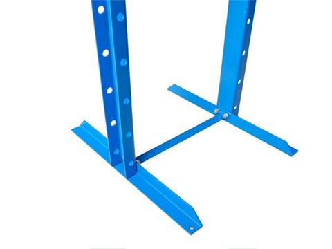 Hydraulický lis 20T G02090