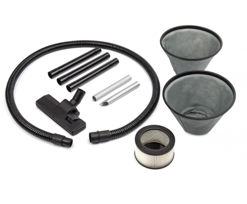 Aspirator industrial 20L 2000W PM-ESP-2000
