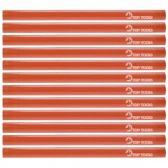 Tesárske ceruzky, 12 ks 14A812