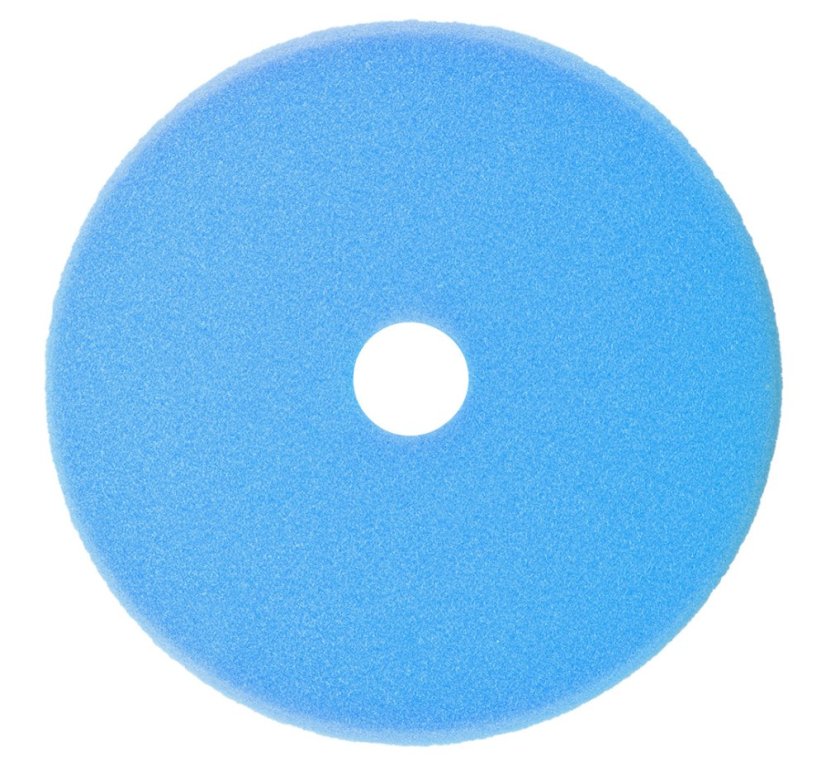 Csiszolókorong 130 x 150 mm x 25 mm, nagyon kemény szivacs 08-964