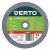 Brusni diskovi, 150 x 20/16/12,7 x 20 mm, 2 kom 61H605