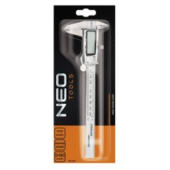 Digitaler Messschieber 150 mm 75-011