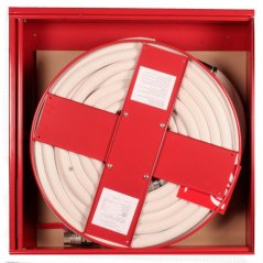 Хидрант с макара A 25/30 RED
