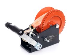 Troliu cu cablu cu cârlig 3500Ibs KD1315