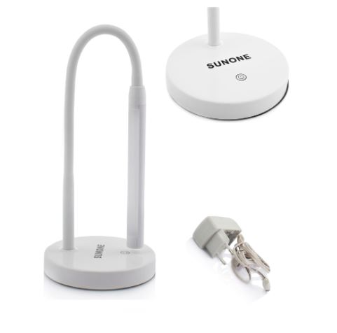 Stolní lampa LED 4W 380lm 4000K White