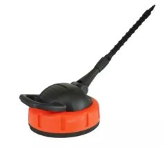 Kefa T-racer na terasy do vysokotlakového čističa