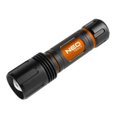 Lanternă 6xAA 1500 lm CREE XHP50.2 LED 99-036